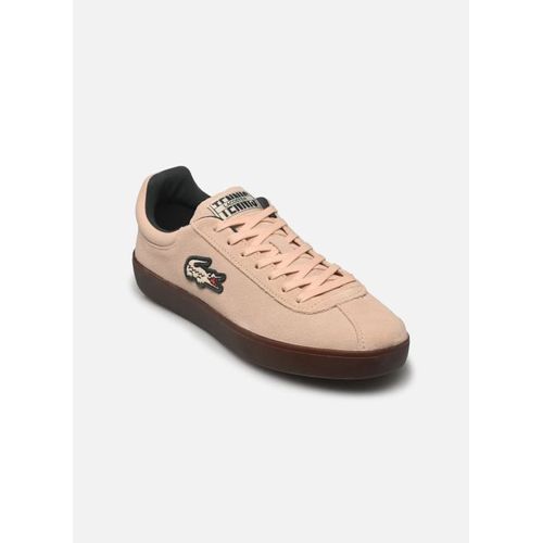 Baskets Lacoste Baseshot W Pour