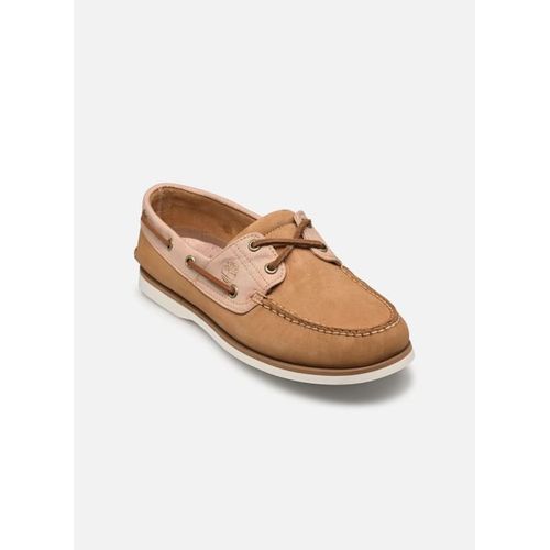 Chaussures Lacets Timberland Clas Boat Shoe Mediu Pour