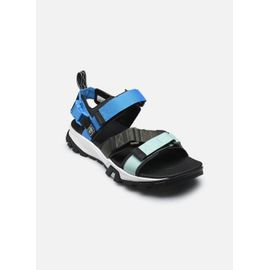 Sandales Et Nuspieds Timberland Grtr Backstrap Sandal Black Pour