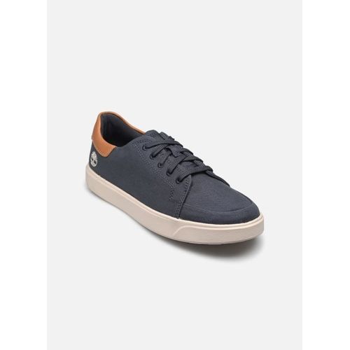 Baskets Timberland Emer Low Lace Sneaker Dkblu Pour