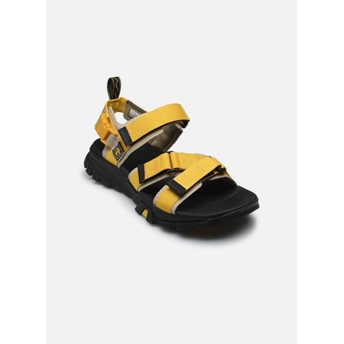 Sandales Et Nuspieds Timberland Grtr Backstrap Sandal Mdylw Pour