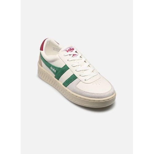 Baskets Gola Grandslam Trident Pour Femme - 42