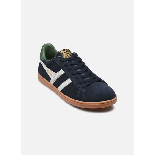 Baskets Gola Equipe Ii Suede Pour Homme