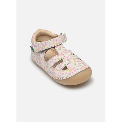 Chaussures Sandales Et Nuspieds Kickers Kick Sushyk Lt Pour Enfant