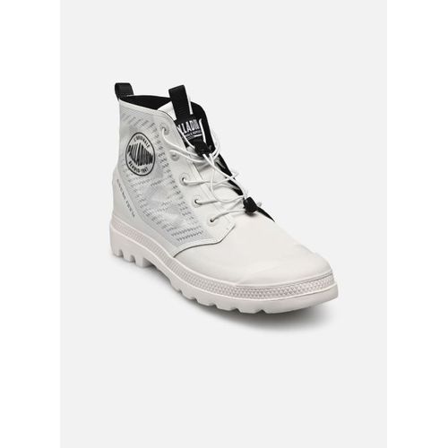 Chaussures Baskets Palladium Pampa Lite Travel Vt Pour