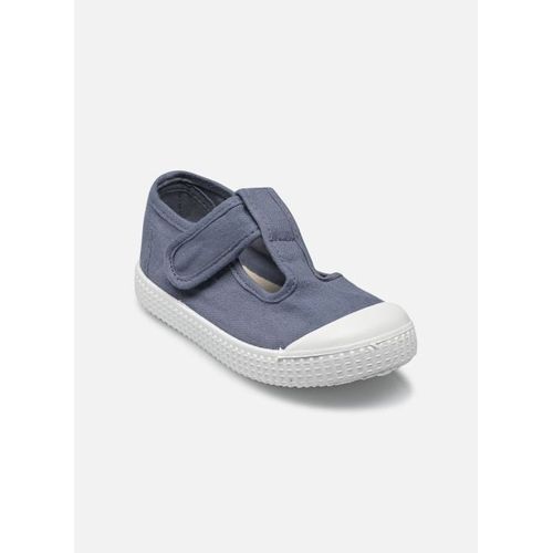 Baskets Victoria 1915 Sandalia Lona Tintada Drec Pour Enfant