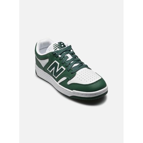 Chaussures Baskets New Balance Bb480 M Pour