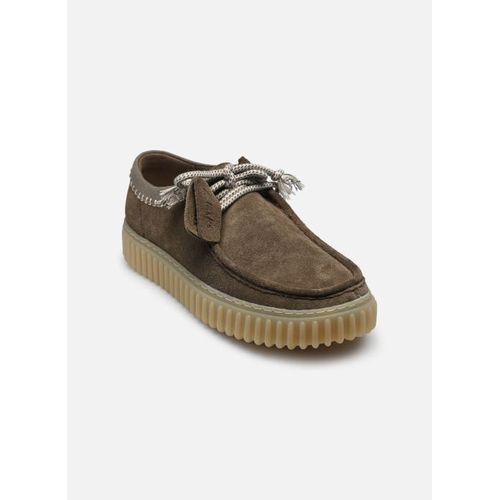 Bottines Et Boots Clarks Torhill Lo Do Pour Homme - 40