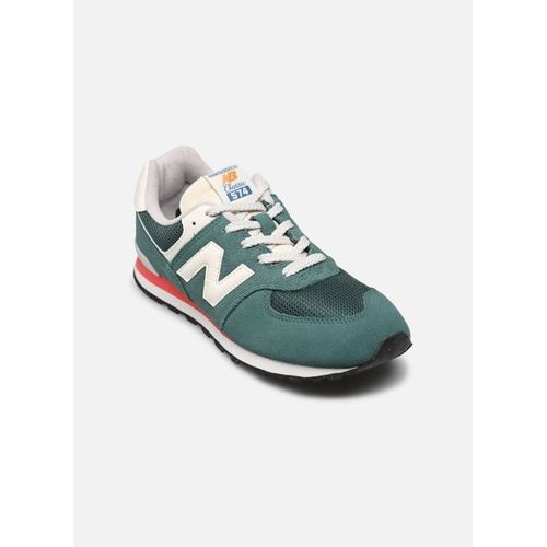 Chaussures Baskets New Balance Gc574 Pour Enfant