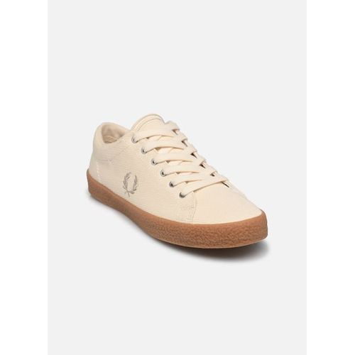 Baskets Fred Perry Baseline Heavy Twill Pour