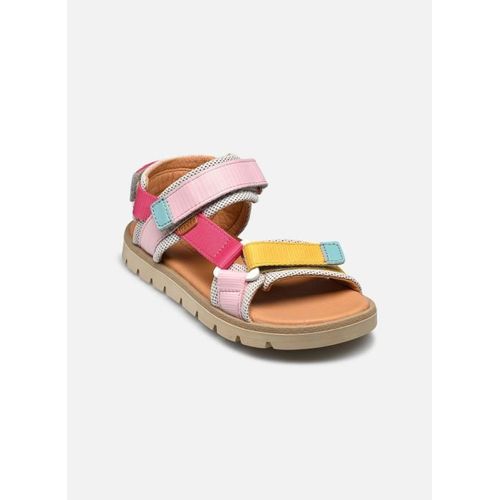 Sandales Et Nu Pieds Froddo Ke Flash Pour Enfant