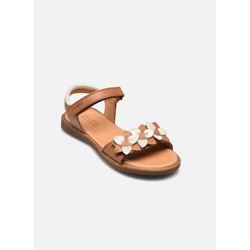 Sandales Et Nu Pieds Froddo Lore Flowers Pour Enfant