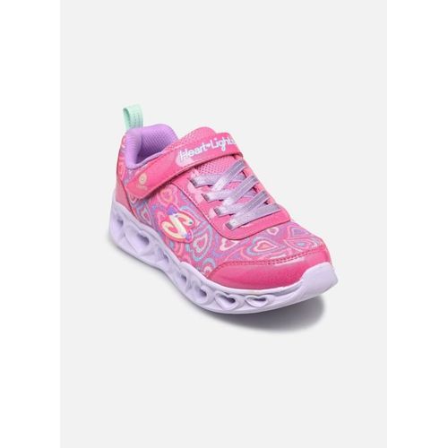 Chaussures Baskets Skechers Heart Lights Boogie Love Pour Enfant