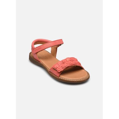 Sandales Et Nu Pieds Froddo Lore Fiori Pour Enfant