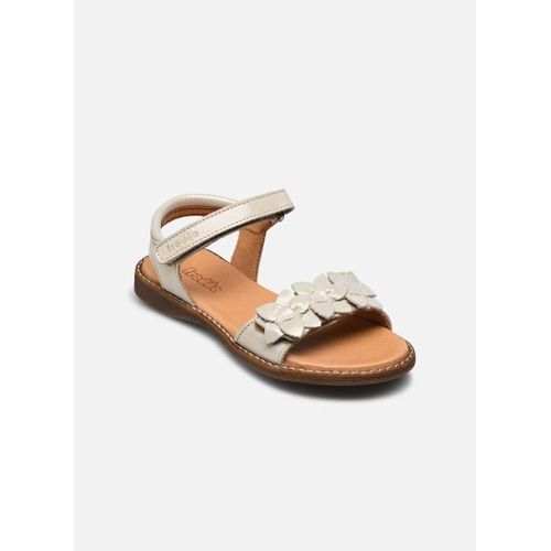 Sandales Et Nu Pieds Froddo Lore Flowers Pour Enfant