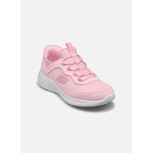 Baskets Skechers Slip-Ins Bounder - Simple Cute Pour Enfant - 32