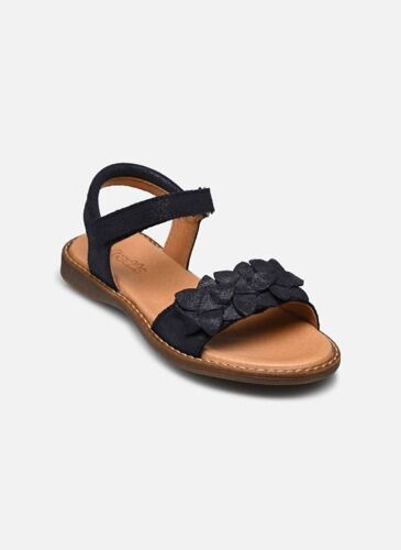 Sandales Et Nu Pieds Froddo Lore Flowers Pour Enfant
