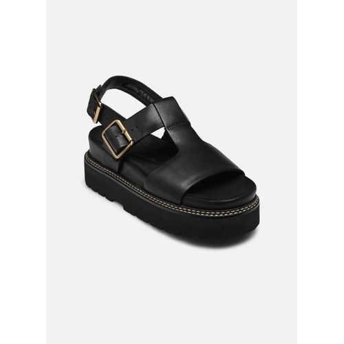 Chaussures Sandales Et Nuspieds Clarks Orianna Sky Pour
