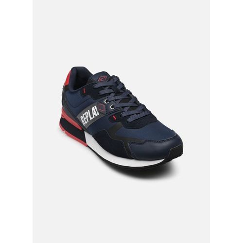 Baskets Replay Divo Pour