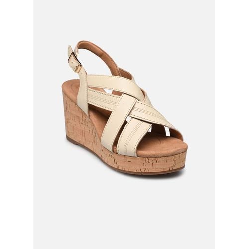 Chaussures Sandales Et Nuspieds Clarks Sabina Sling Pour