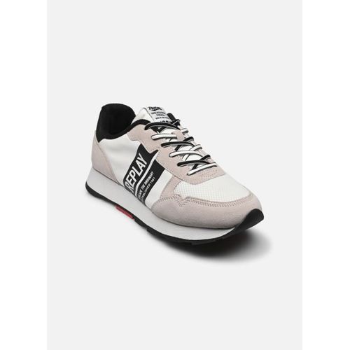 Baskets Replay Divo Pour