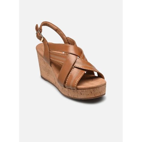 Chaussures Sandales Et Nuspieds Clarks Sabina Sling Pour