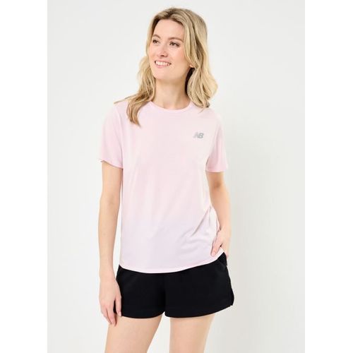 Vêtements New Balance Sport Essentials T-Shirt Men Pour Accessoires