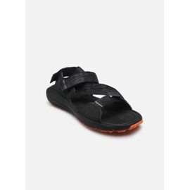 Sandales Et Nuspieds Timberland Mtdn Backstrap Sandal Black Pour