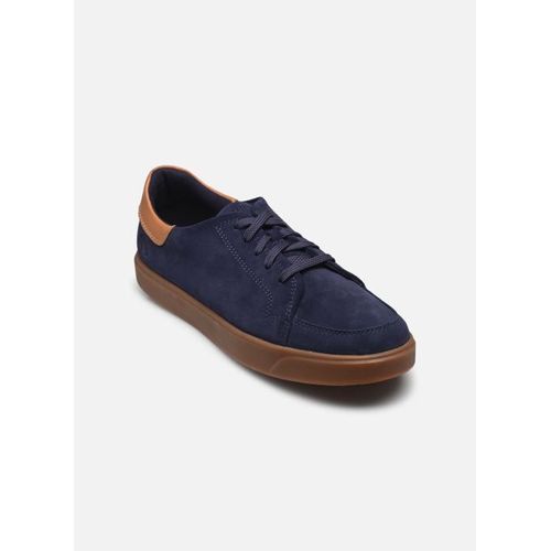 Baskets Timberland Emer Low Lace Sneaker Navys Pour