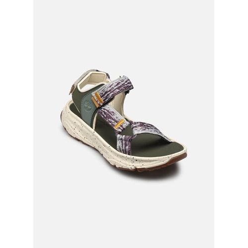 Sandales Et Nuspieds Timberland Mtdn Backstrap Sandal Natur Pour