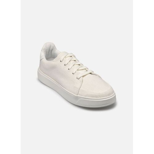 Baskets Timberland Emer Low Lace Sneaker White Pour