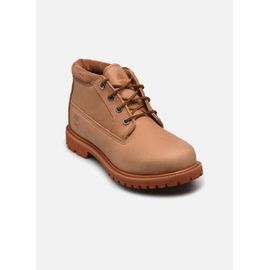 Bottines Et Boots Timberland Nell Mid Lc Waterproof Chukka Ltred Pour