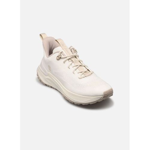Baskets Timberland Mtac Low Lace Sneaker White Pour