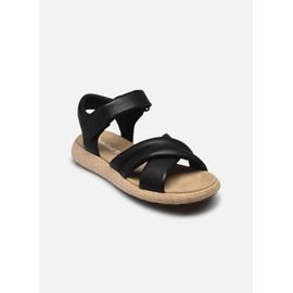 Sandales Et Nuspieds Timberland Brwv Backstrap Sandal Black B Pour