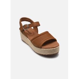 Sandales Et Nuspieds Timberland Sant Backstrap Sandal Rust Pour