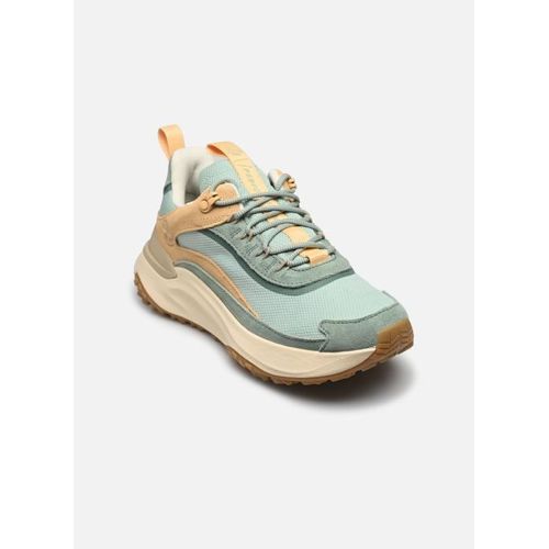 Baskets Timberland Mtac Low Lc Waterproof Sneaker Ltgrn Pour