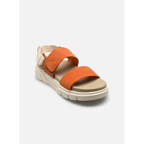 Sandales Et Nuspieds Timberland Grfs Backstrap Sandal Mdorn Pour