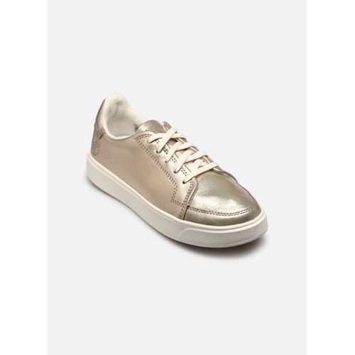 Baskets Timberland Emer Low Lace Sneaker Goldm Pour