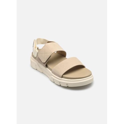 Sandales Et Nuspieds Timberland Grfs Backstrap Sandal Light Pour