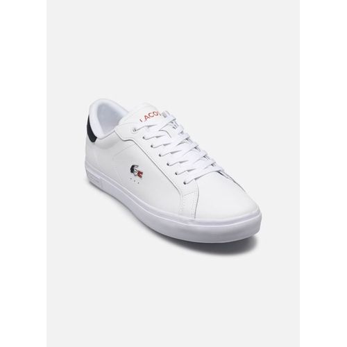 Baskets Lacoste Powercourt M Pour