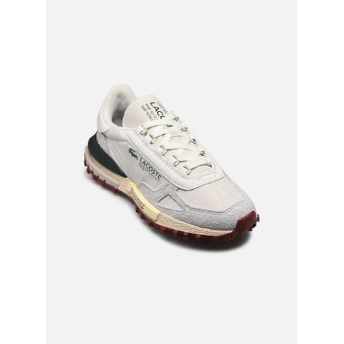Baskets Lacoste Elite Active W Pour