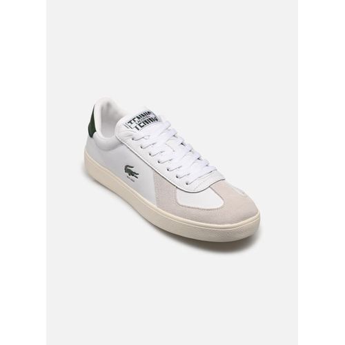 Baskets Lacoste Baseshot Pro M Pour Homme - 40