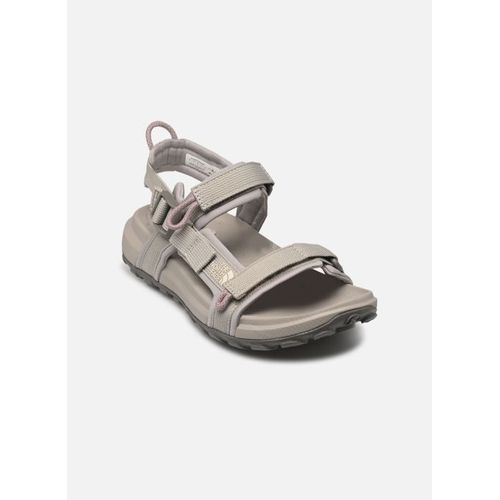 Sandales Et Nu-Pieds The North Face W Explore Camp Sandal Pour Femme - 40
