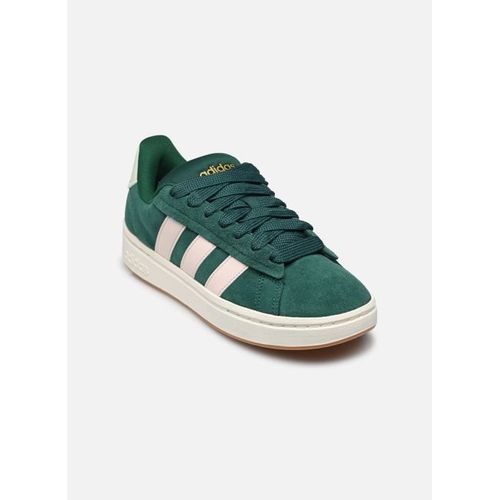 Chaussures Baskets Adidas Sportswear Grand Court Alpha 00s W Pour