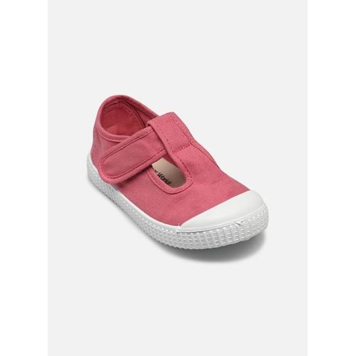 Baskets Victoria 1915 Sandalia Lona Tintada Drec Pour Enfant - 29