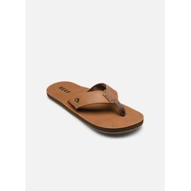 Tongs Reef Leather Smoothy Pour