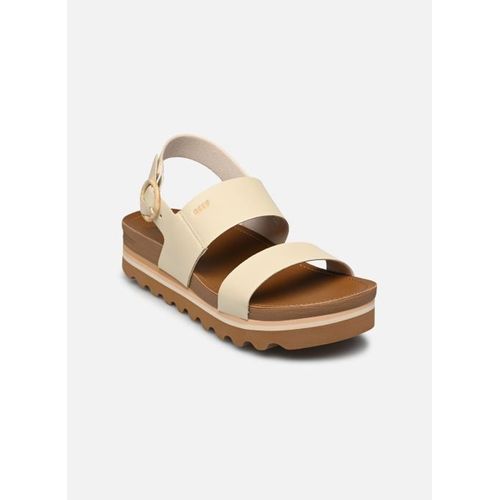 Sandales Et Nuspieds Reef Vista Hi Buckle Pour