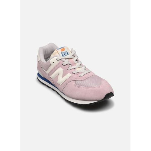 Chaussures Baskets New Balance Gc574 Pour Enfant