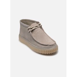 Chaussures Bottines Et Boots Clarks Torhill Hi Pour