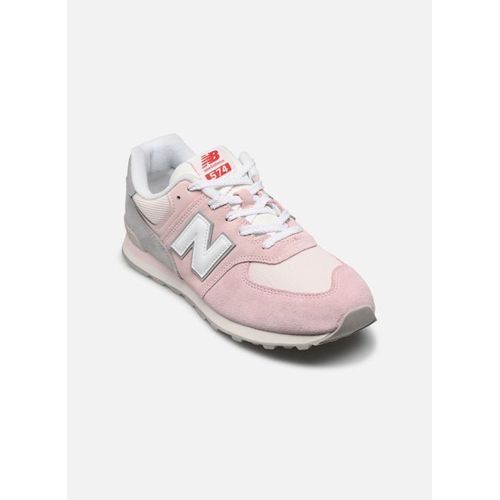 Chaussures Baskets New Balance Gc574 Pour Enfant